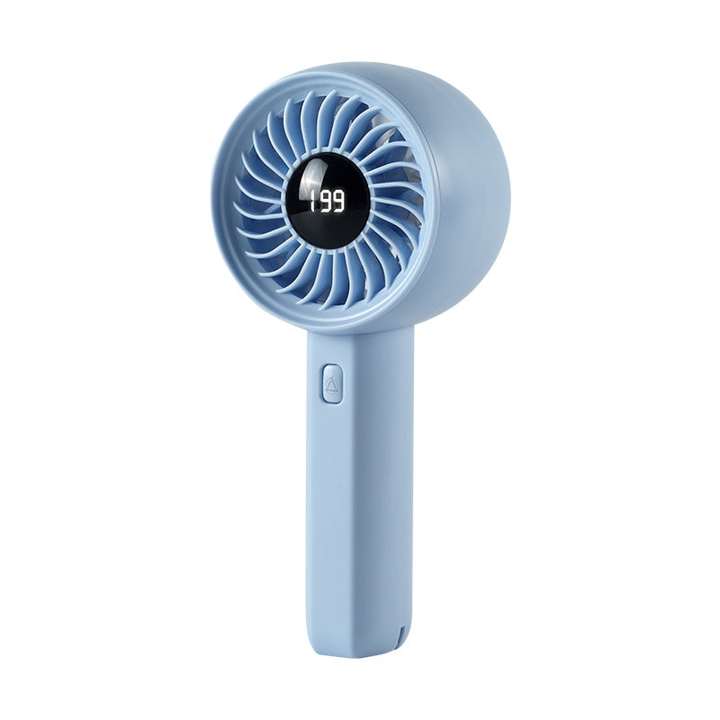 Women Portable Mini Fan Stornfield