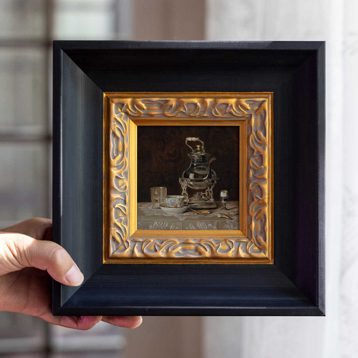 Decorative Artisan Picture Frame