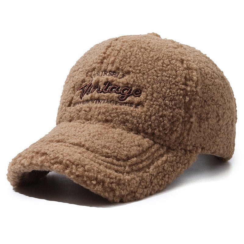 Women's Fleece Baseball Cap Stornfield