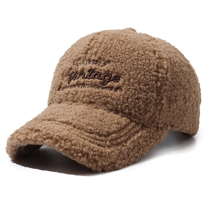 Women's Fleece Baseball Cap Stornfield