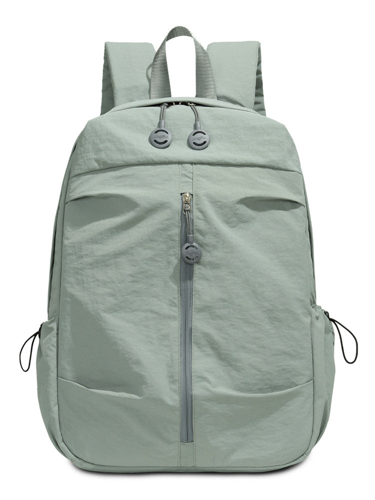 Lightweight Multi-Compartment Backpack Stornfield