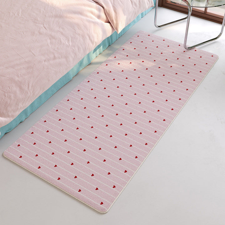 Soft Touch Area Rug