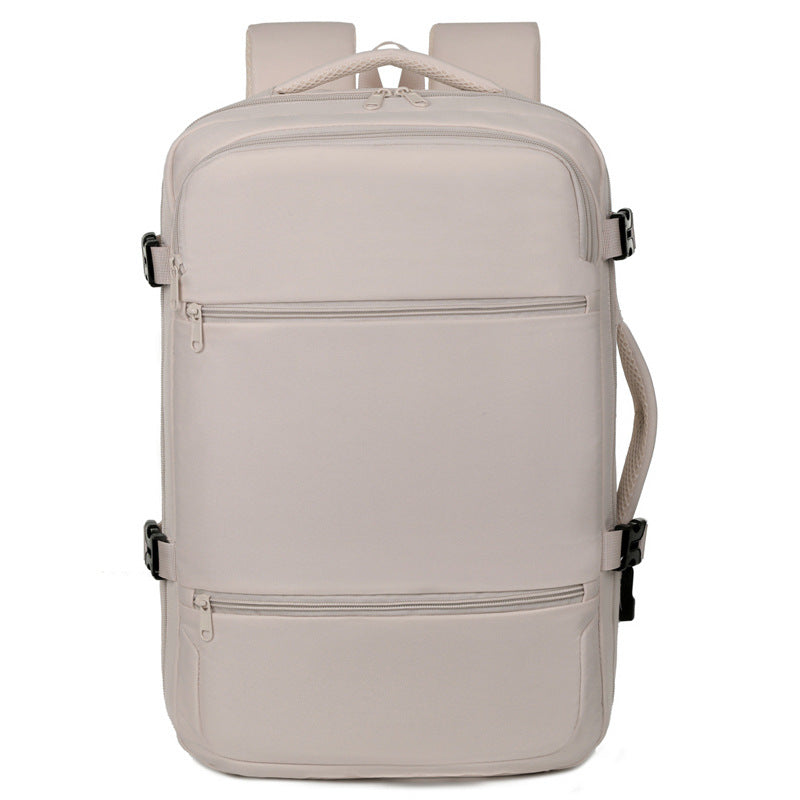 Multifunctional Travel Backpack Stornfield