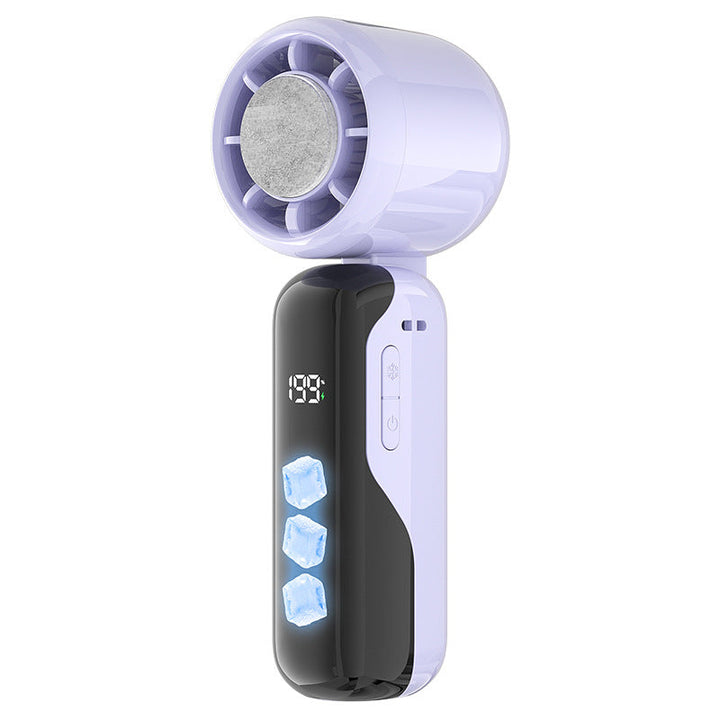 Portable Personal Cooling Fan Stornfield