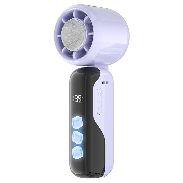 Ladies portable mini fan Stornfield