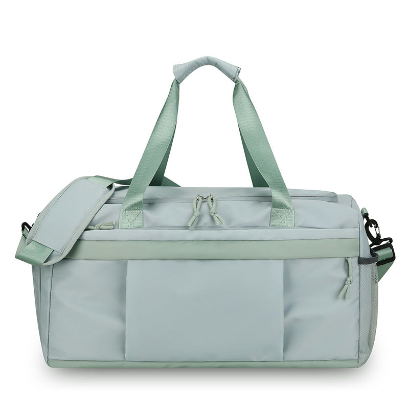 All-Weather Travel Duffle Bag