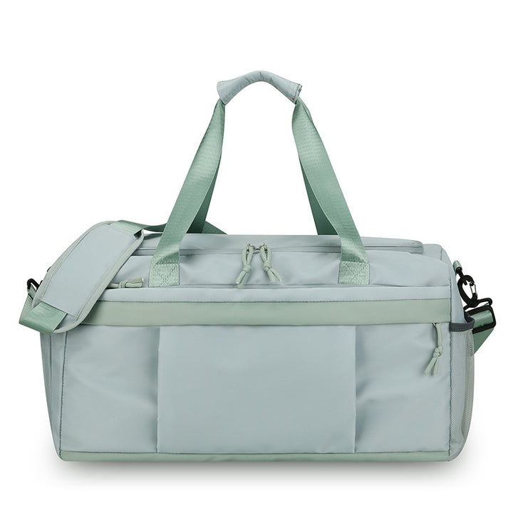 All-Weather Travel Duffle Bag
