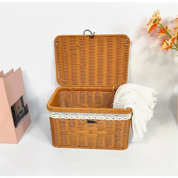 Storage Basket Stornfield