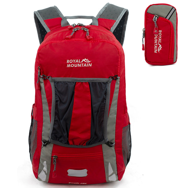 Ladies Sporty Backpack Stornfield