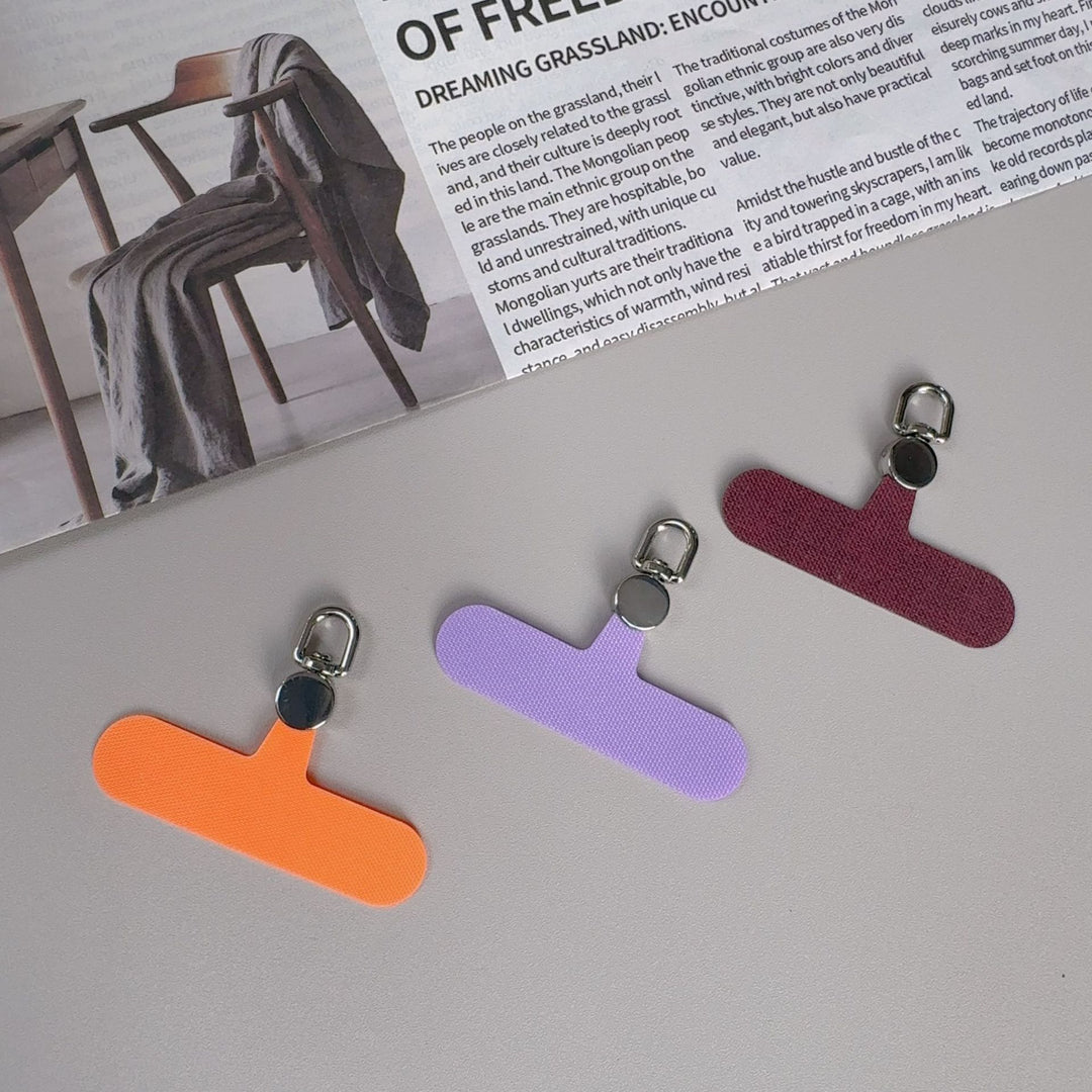 Versatile Fabric Clip Stornfield