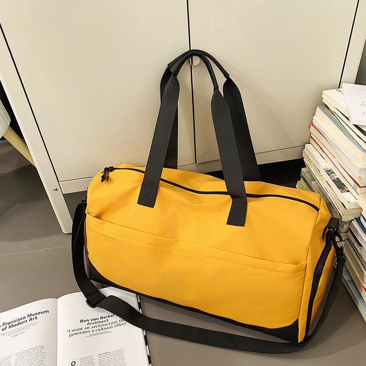 Multifunctional Sports Bag Stornfield