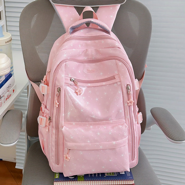 Multifunctional Backpack Stornfield