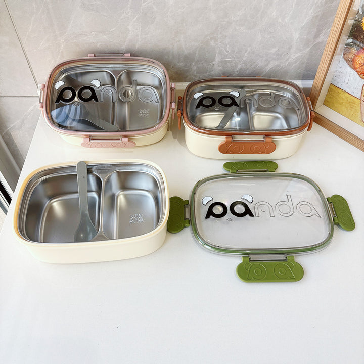 Food Storage Lunch Box