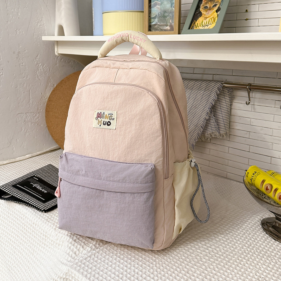Stylish Multi-Functional Daypack Stornfield