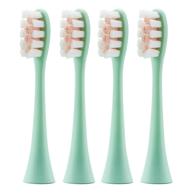 Replacement Toothbrush Heads Stornfield