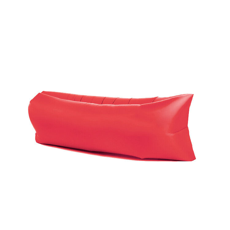 Unisex Inflatable Lounge with Ergonomic Design Stornfield