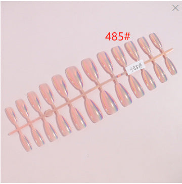 Nail Art Stornfield