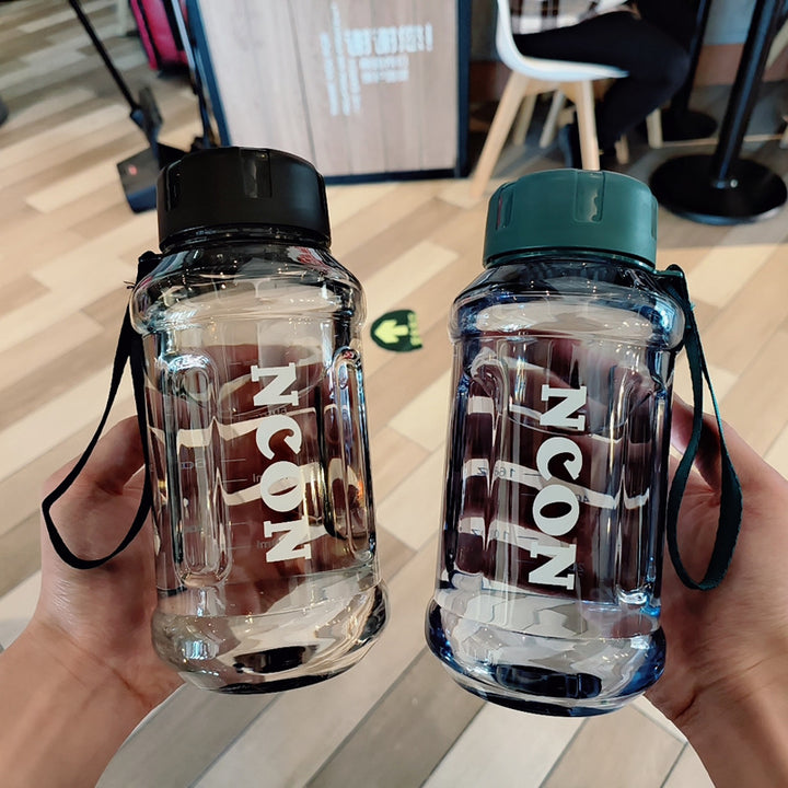 Ladies Ergonomic Outdoor Drinking Bottle Stornfield