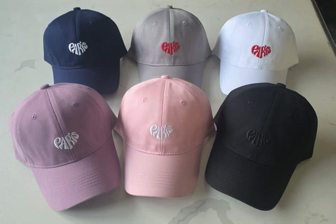 Women's Fashionable Relaxed Baseball Cap Stornfield