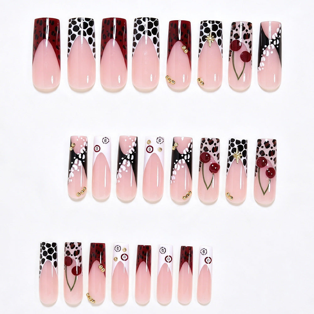Decorative Nail Art Stornfield