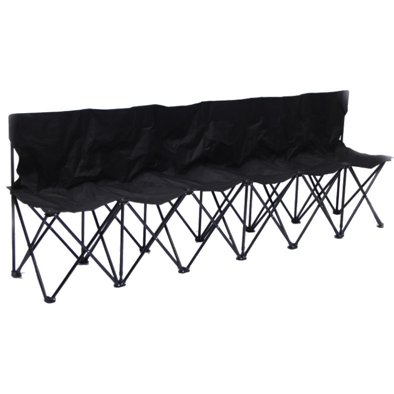 Foldable Camping Bench Stornfield