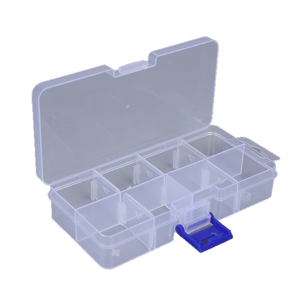 Versatile Craft Storage Organizer Stornfield