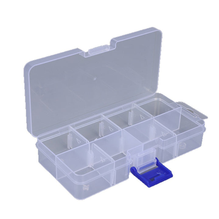 Versatile Craft Storage Organizer Stornfield
