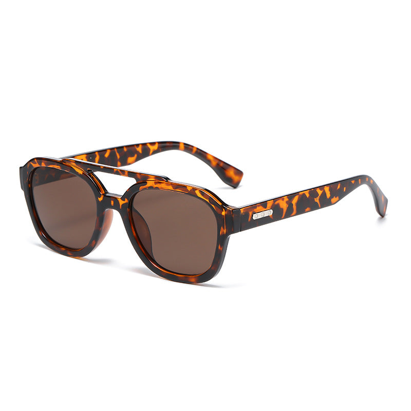 Women stylish sunglasses in modern design Stornfield