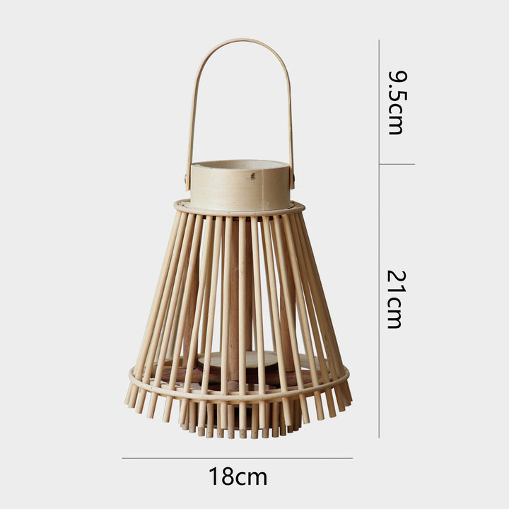 Deko Lantern Stornfield