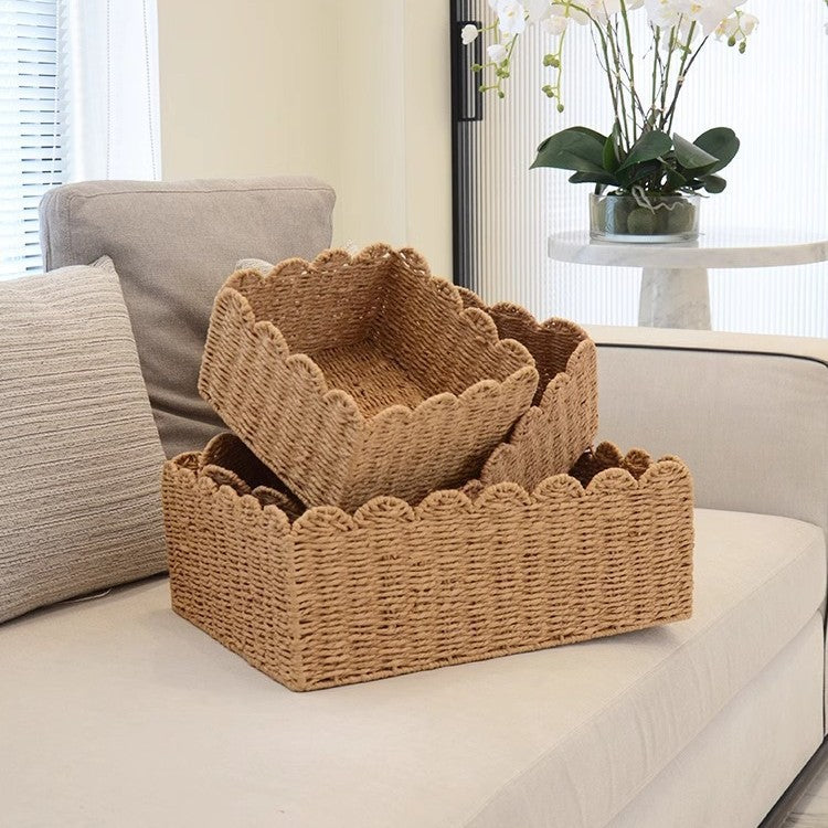 Decorative Storage Stornfield