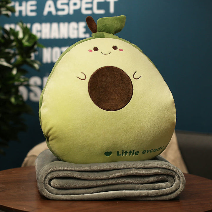 Cuddle pillow in dinosaur design Stornfield