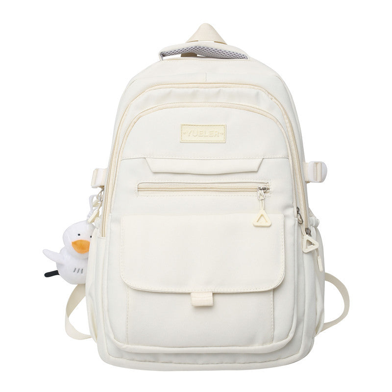 Multi-Functional Casual School Backpack Stornfield