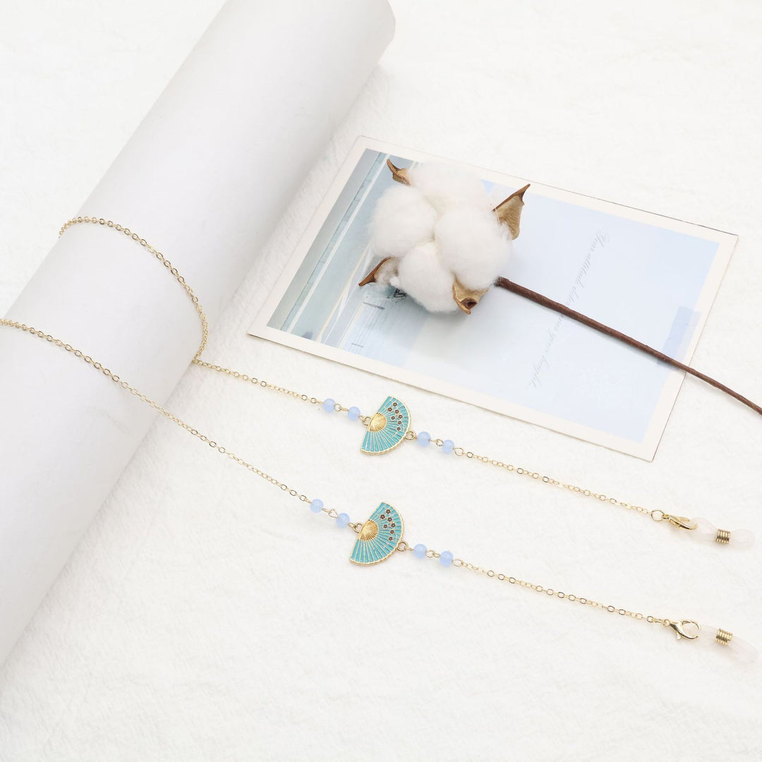 Stylish Eyewear Chain Stornfield