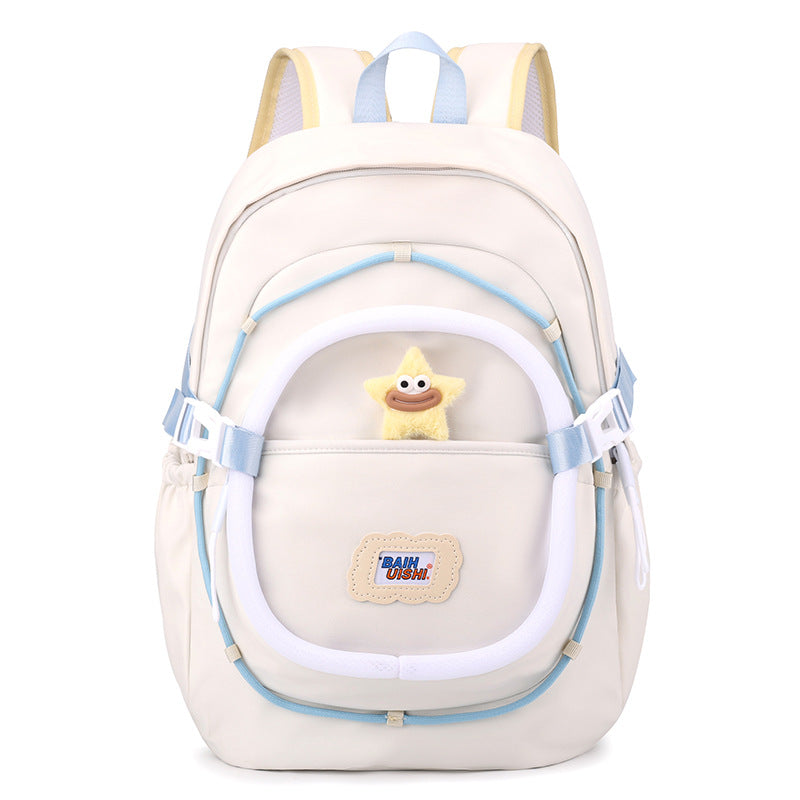 Fun and Playful Character Backpack Stornfield