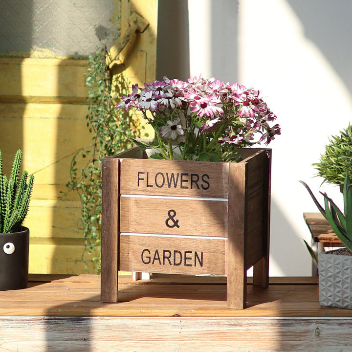 Decorative Plant Container Stornfield