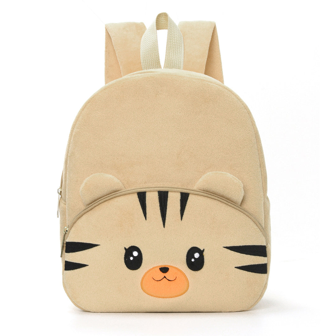Toy Backpack Stornfield