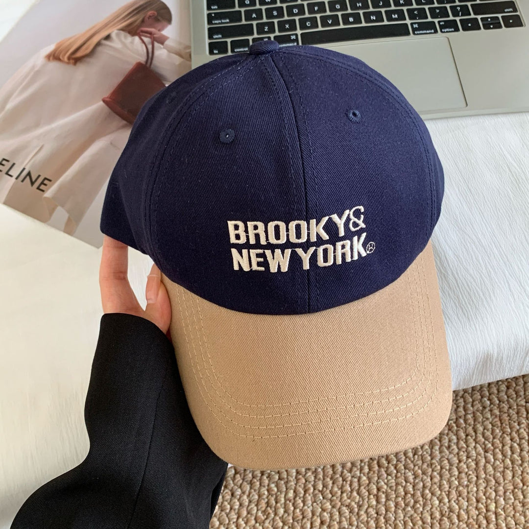 Men's Casual Graphic Baseball Cap Stornfield