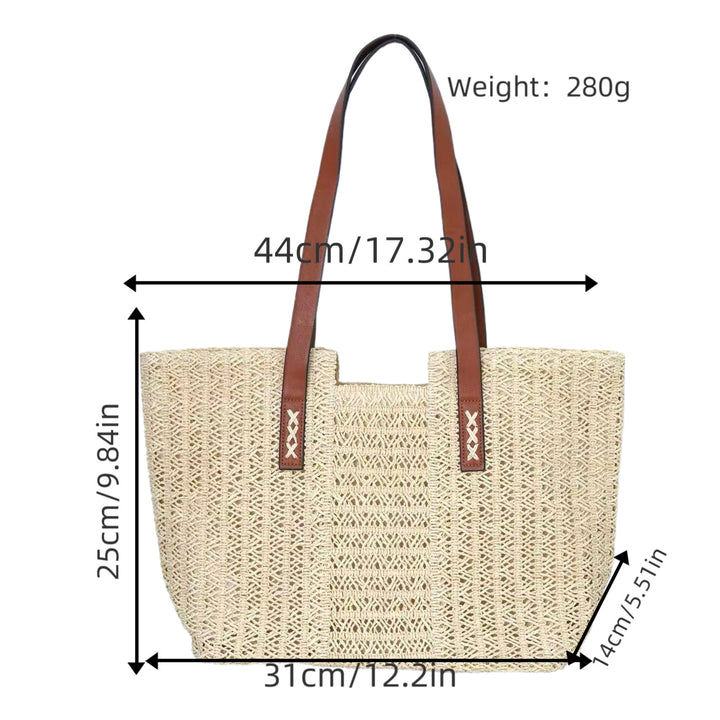 Beach bag Stornfield