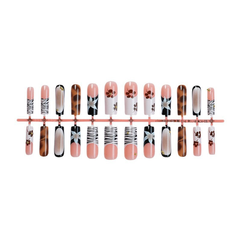 Artistic Press-On Nail Collection Stornfield 1788495175