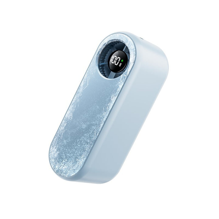Unisex portable mini air cooler Stornfield