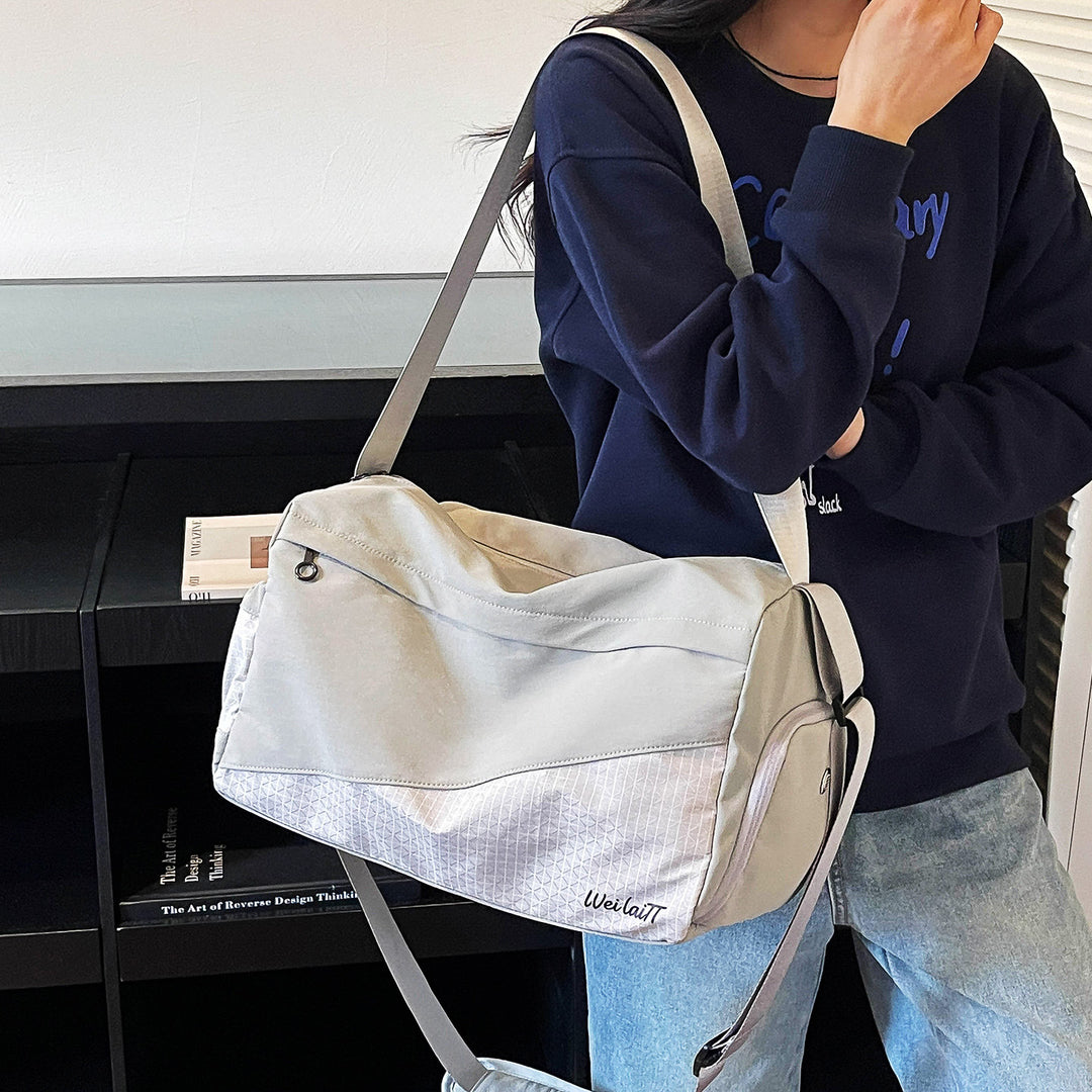 Multi-Functional Sports Duffel Stornfield