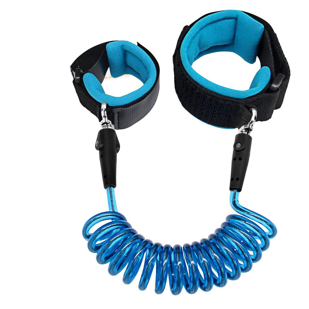 Elastic Safety Leash Stornfield