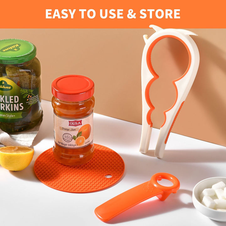 Kitchen helper Stornfield