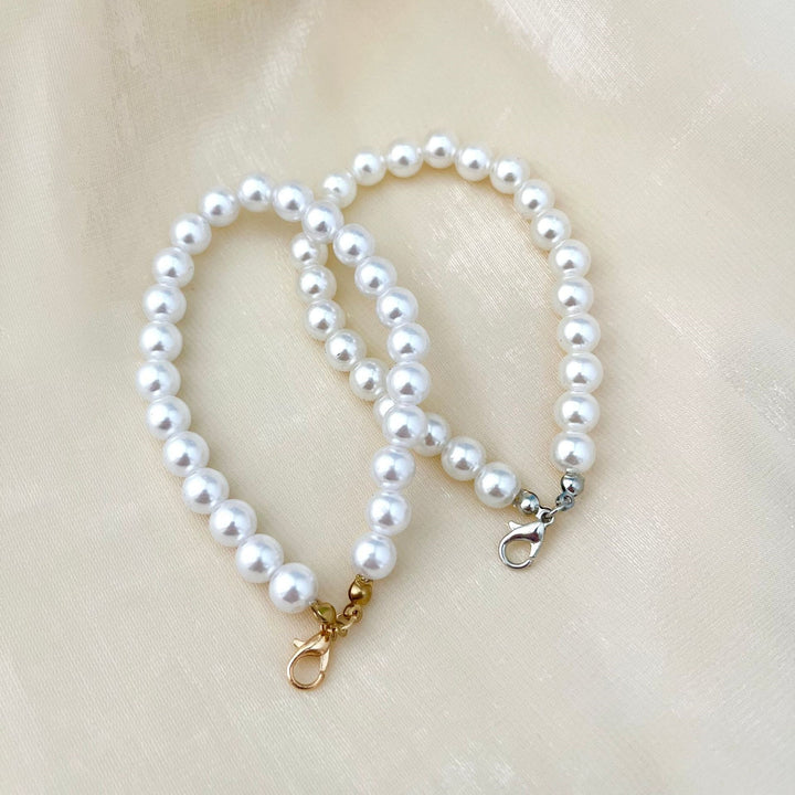 Pearl Beaded Chain Stornfield