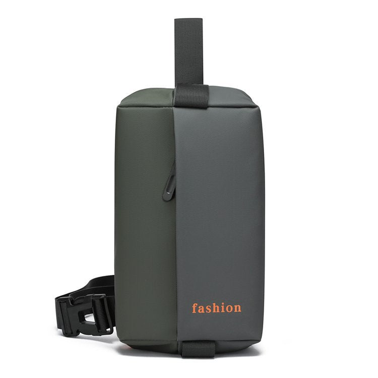 Modern Waterproof Crossbody Bag Stornfield
