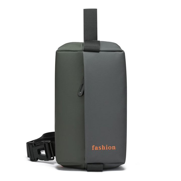 Modern Waterproof Crossbody Bag Stornfield