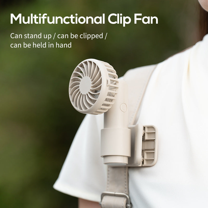 Portable Mini Fan Stornfield