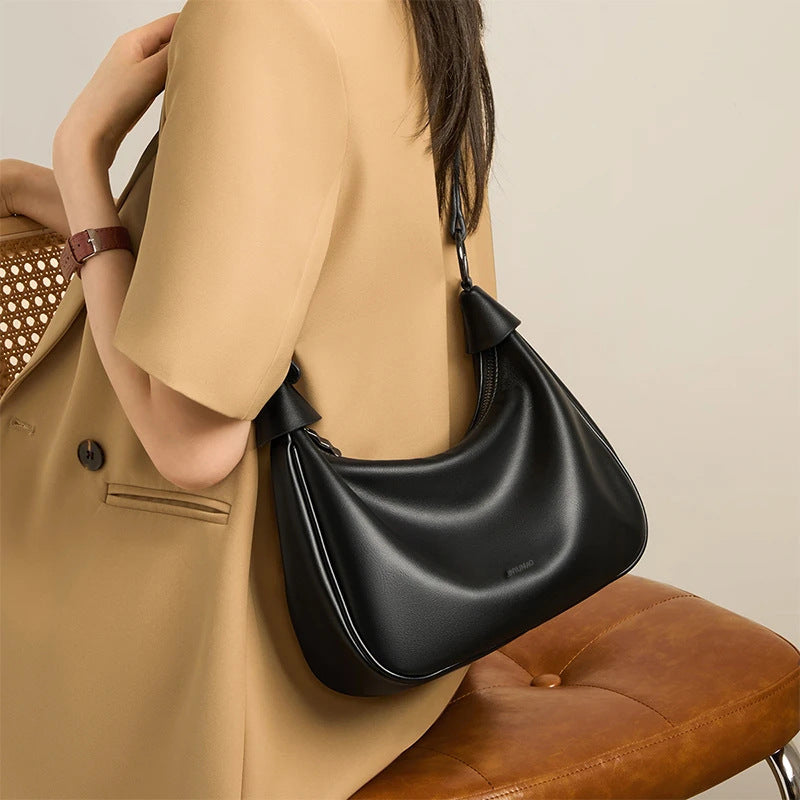 Modern Hobo Handbag Stornfield