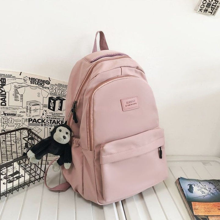 Functional Everyday Backpack Stornfield