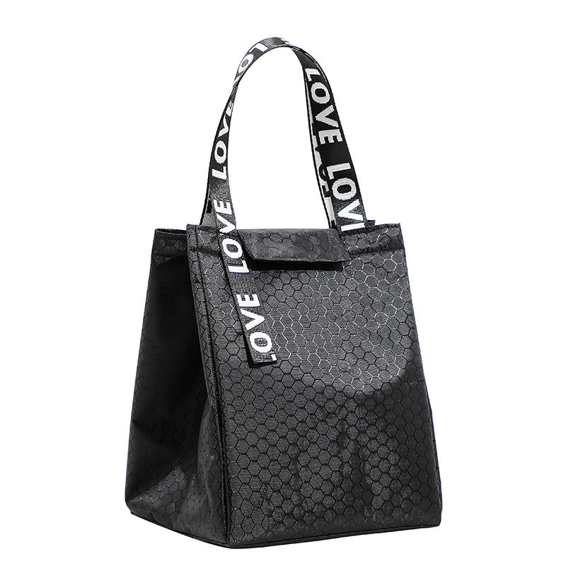 Stylish Insulated Tote Stornfield